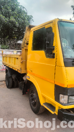 টাটা ড্রাম ট্রাক ৯১২